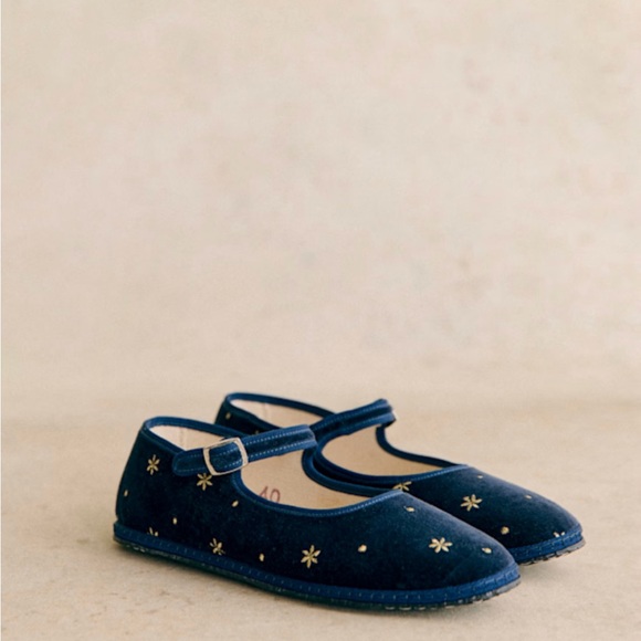 ViBiVENEZiA x Sezane - Picture 2 of 3